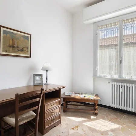 Casa Grace - Casa Al Mare Vado Ligure