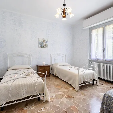 Διαμέρισμα Casa Grace - Casa Al Mare *