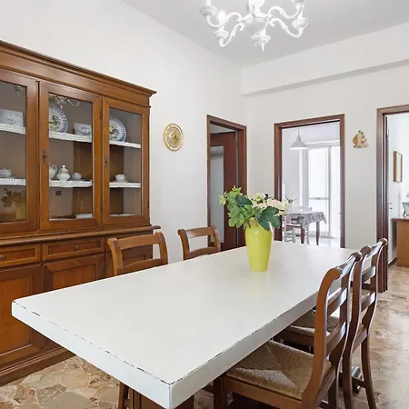 Διαμέρισμα Casa Grace - Casa Al Mare *