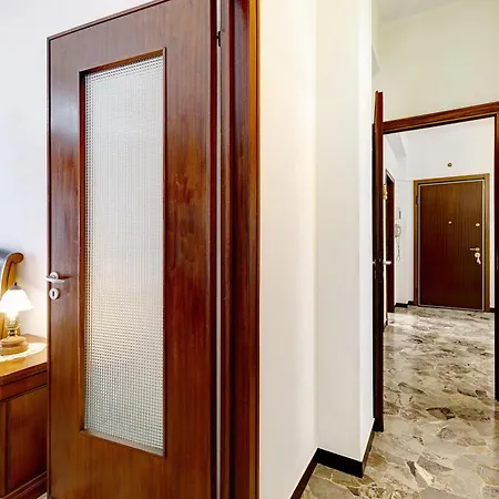 Casa Grace - Casa Al Mare Διαμέρισμα