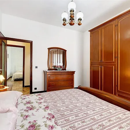 Διαμέρισμα Casa Grace - Casa Al Mare Vado Ligure