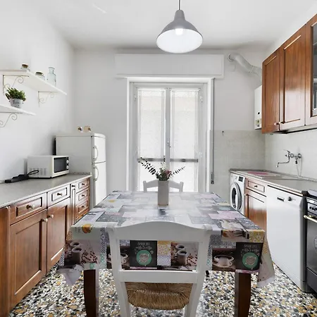 Casa Grace - Casa Al Mare Διαμέρισμα Vado Ligure