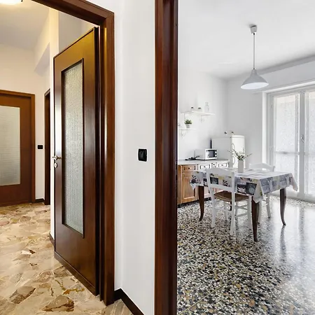 Διαμέρισμα Casa Grace - Casa Al Mare *