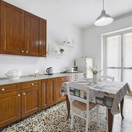 Casa Grace - Casa Al Mare Διαμέρισμα