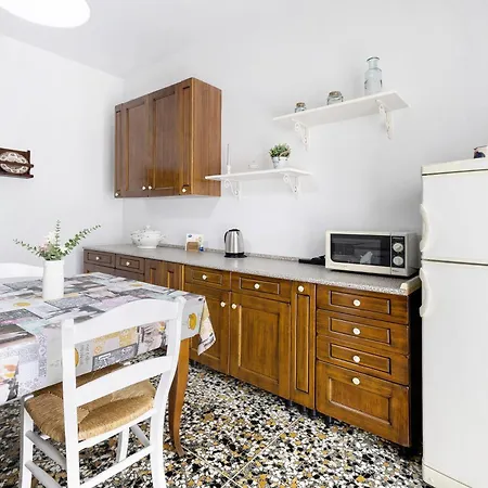 Casa Grace - Casa Al Mare *