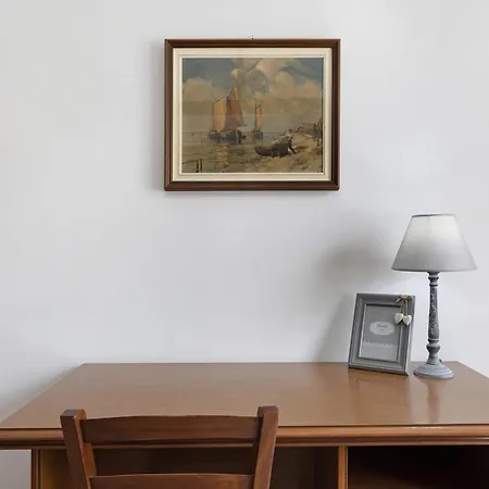 Casa Grace - Casa Al Mare Appartement