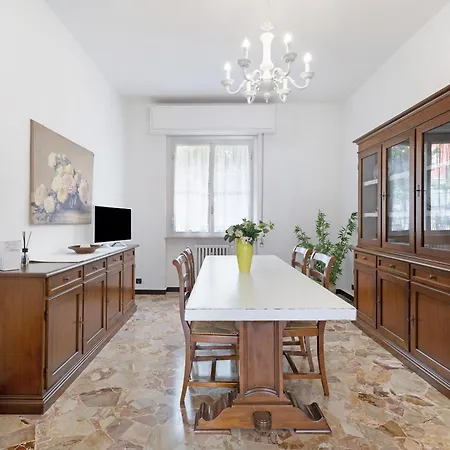 Casa Grace - Casa Al Mare Daire *