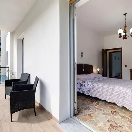 Casa Grace - Casa Al Mare דירה *