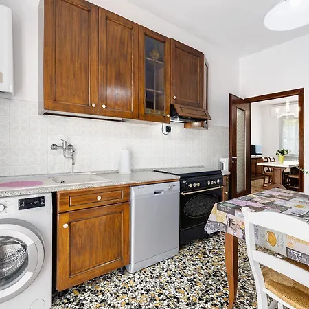 Casa Grace - Casa Al Mare Daire *