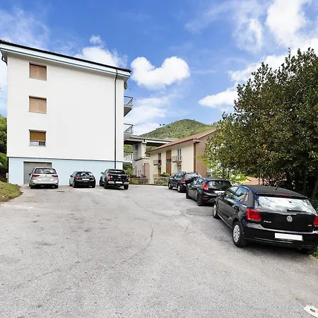 Daire Casa Grace - Casa Al Mare