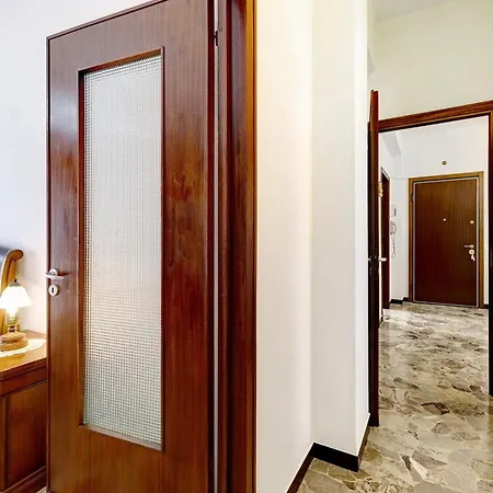 Casa Grace - Casa Al Mare Appartement *