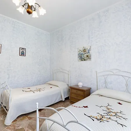 Casa Grace - Casa Al Mare Appartement *