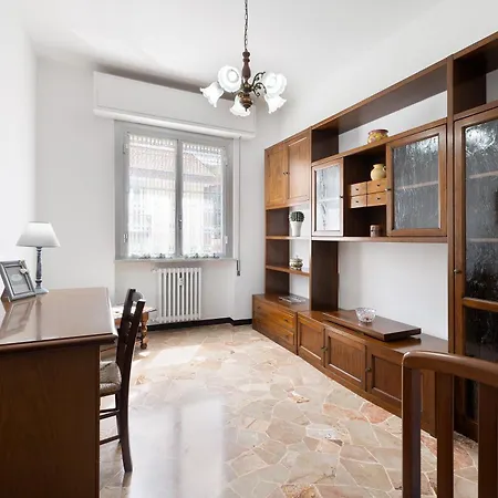Apartment Casa Grace - Casa Al Mare *