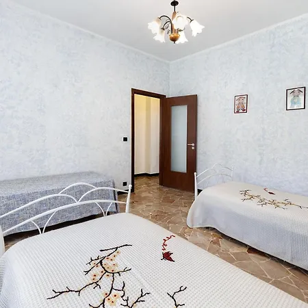 Casa Grace - Casa Al Mare Appartement