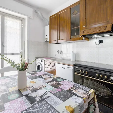 Casa Grace - Casa Al Mare Apartment *