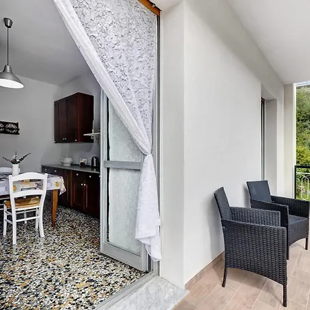 Casa Grace - Casa Al Mare Apartmán