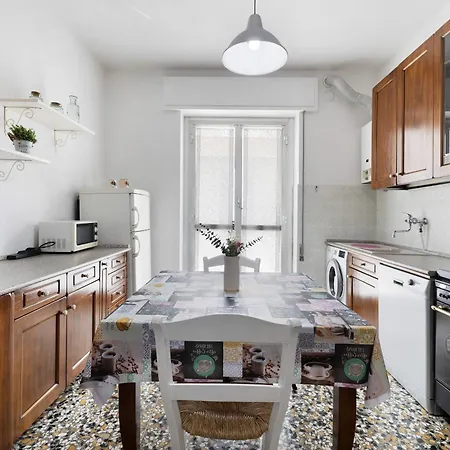 Apartment Casa Grace - Casa Al Mare Vado Ligure