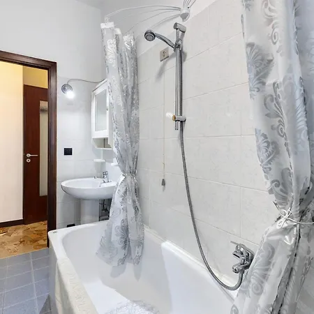 Apartment Casa Grace - Casa Al Mare Vado Ligure