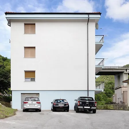 Casa Grace - Casa Al Mare Apartment