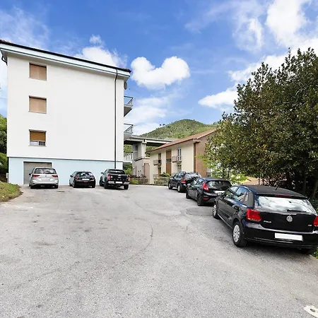 Appartement Casa Grace - Casa Al Mare *