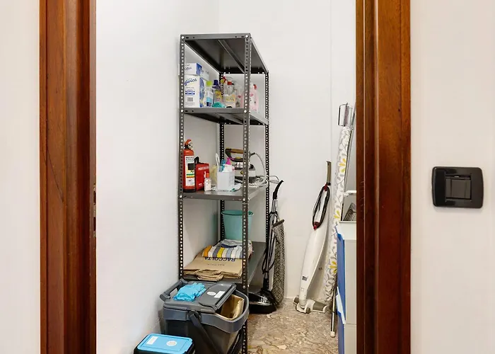 Casa Grace - Casa Al Mare 아파트 *