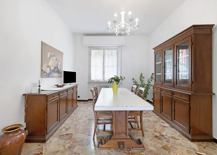 Casa Grace - Casa Al Mare 아파트 *