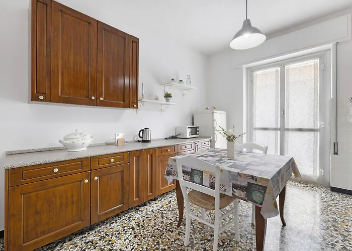 Casa Grace - Casa Al Mare 아파트